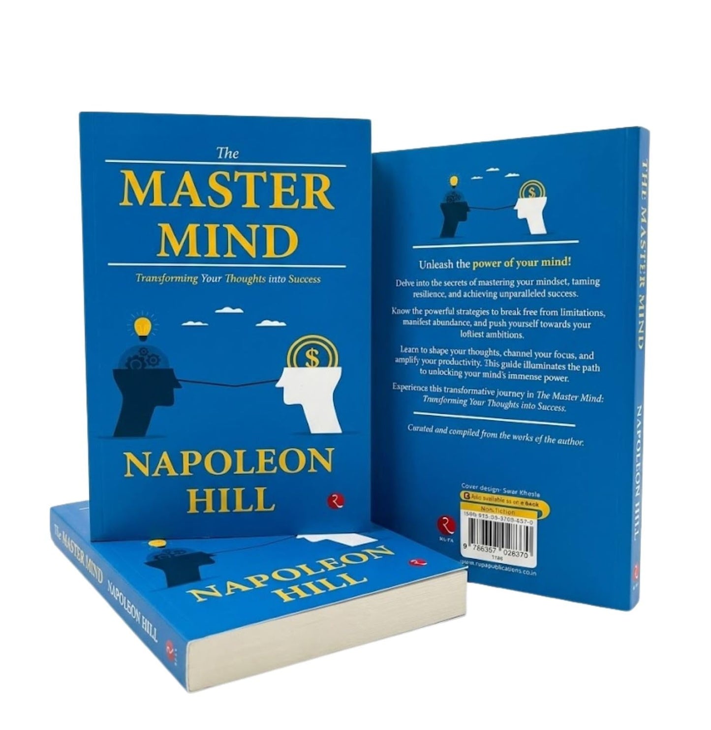 The Master Mind: Transforming Your Thoughts into Success