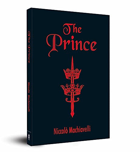 Prince / book cover