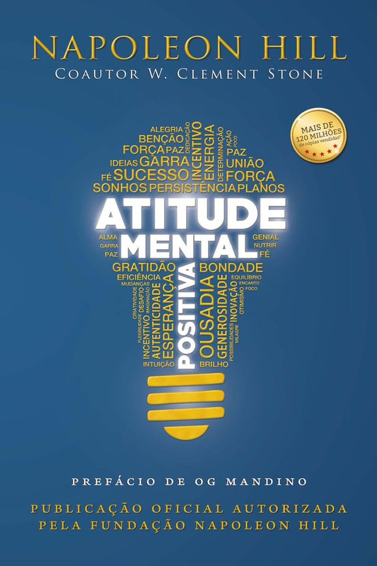 Atitude Mental Positiva
