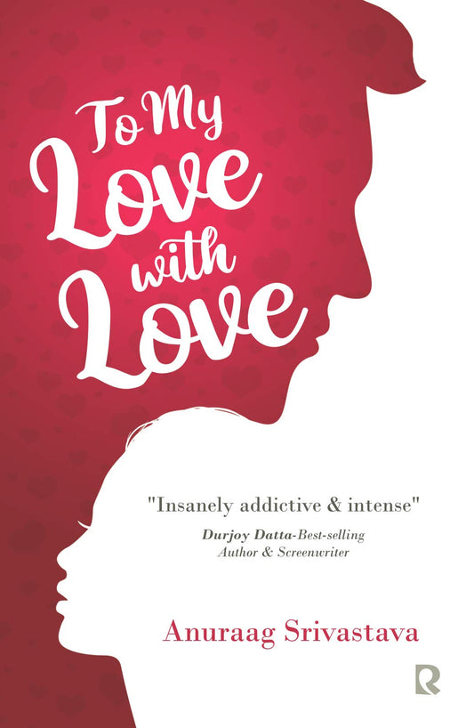 To My Love with Love book cover