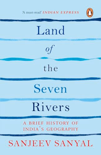 Land of the Seven Rivers-PB