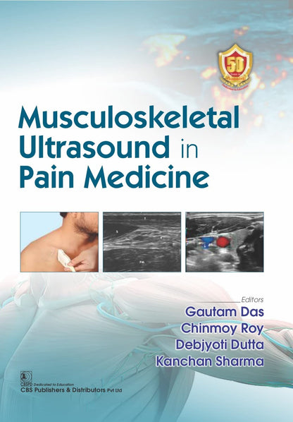 Musculoskeletal Ultrasound In Pain Medicine (Pb 2025)