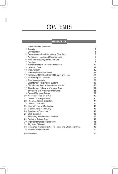 Companion for Final MBBS, 17/E (Including Ophthalmology and Otorhinolaryngology) for RGUHS Karnataka Final Year Students | Chapterwise Solved Papers with Textbook Cross-References | RS3