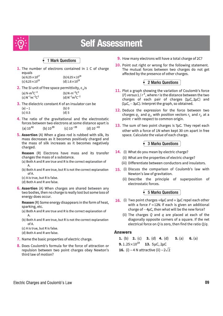 Arihant ISC Question Bank Class 12 Physics For Board Exam 2027 | 26 Years Chapterwise & Topicwise PYQs (2026–2001) with Detailed Step-by-Step Answers, Examiner's Comments, Tips & 3 Sample Papers