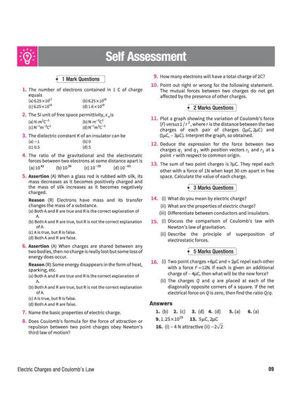 Arihant ISC Question Bank Class 12 Physics For Board Exam 2027 | 26 Years Chapterwise & Topicwise PYQs (2026–2001) with Detailed Step-by-Step Answers, Examiner's Comments, Tips & 3 Sample Papers