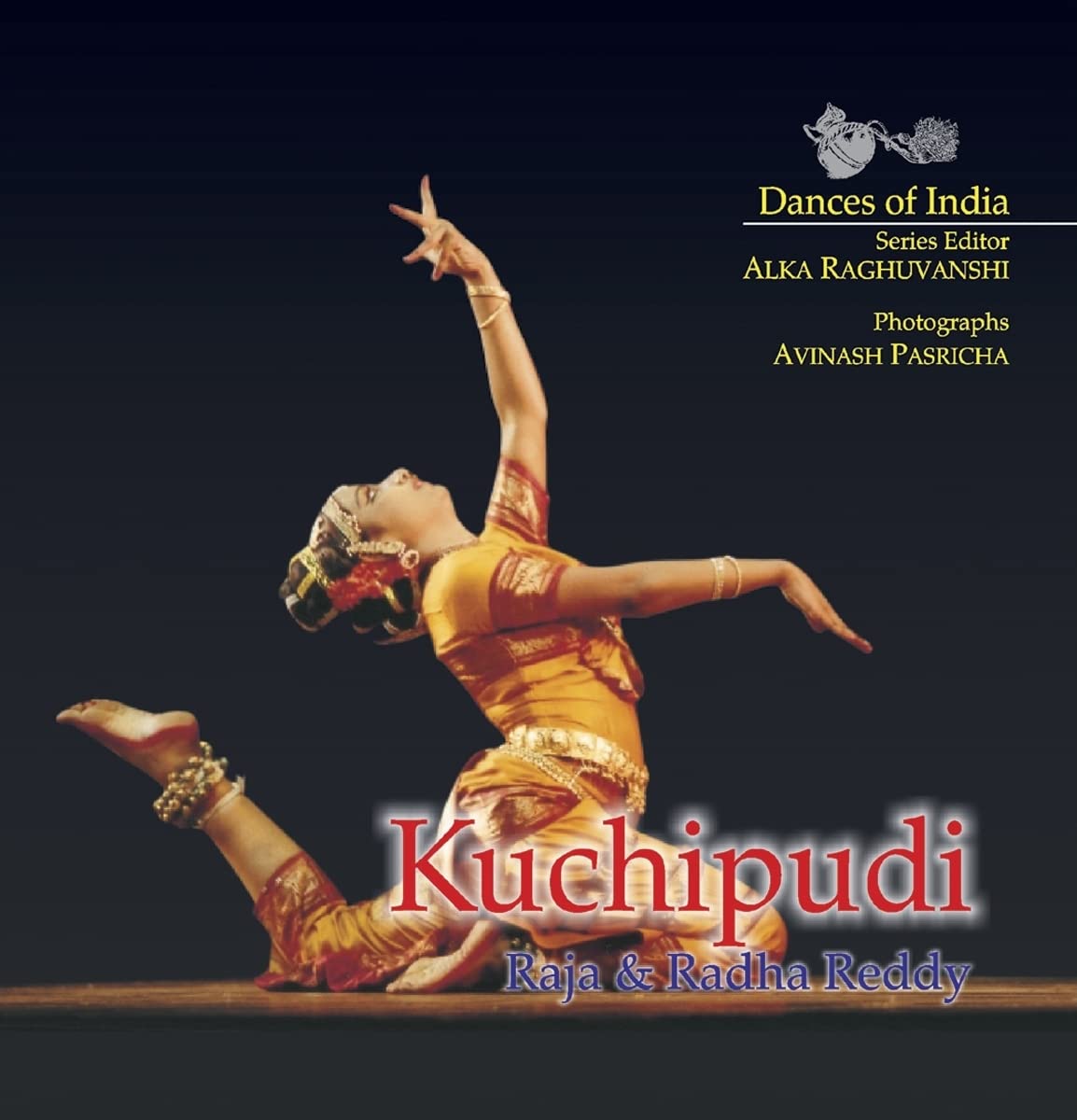 Kuchipudi (Dances Of India)