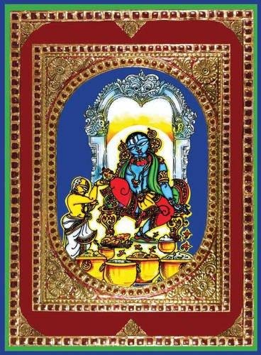Tirumala: Sacred Foods of God – Limited Edition