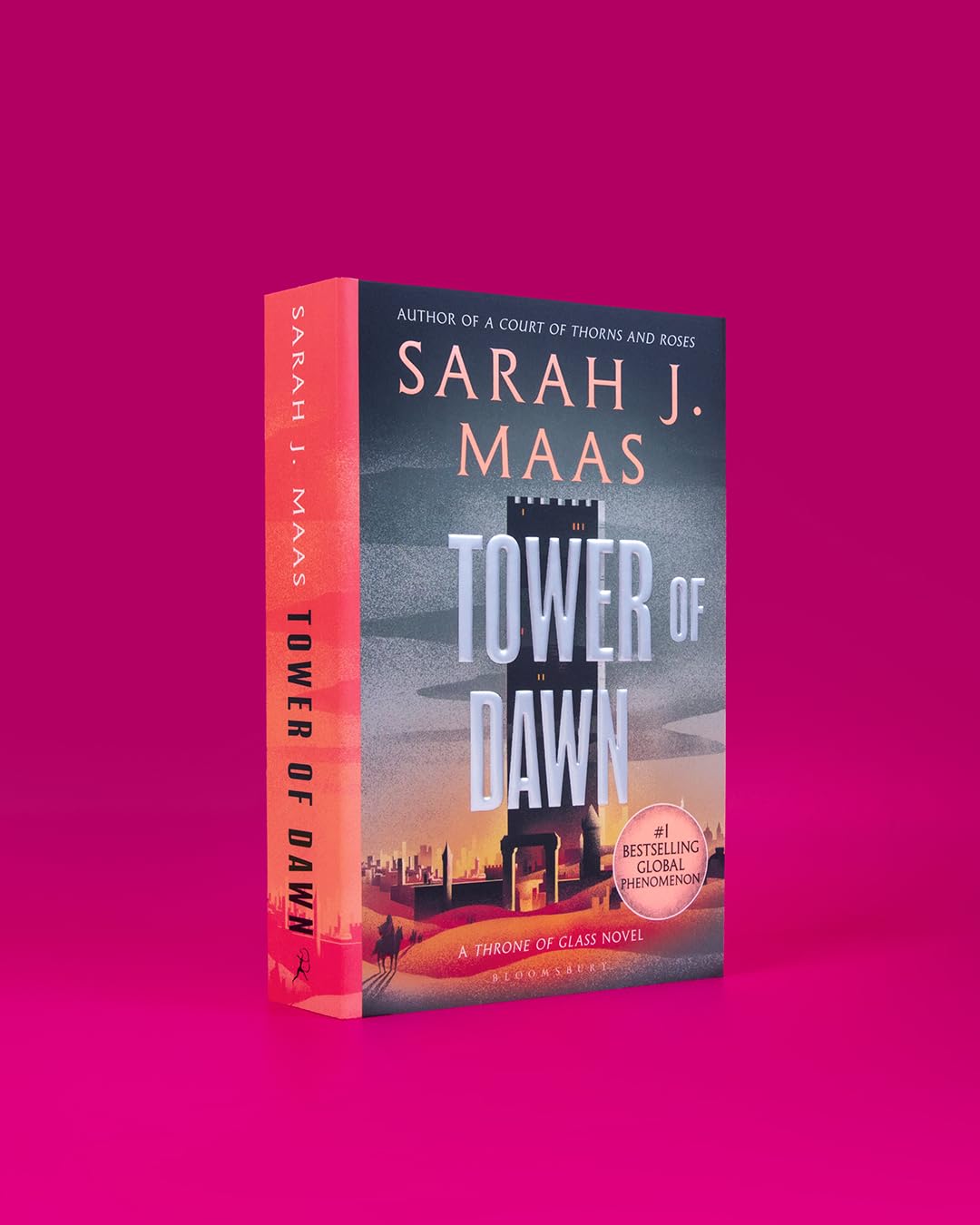 Tower of Dawn