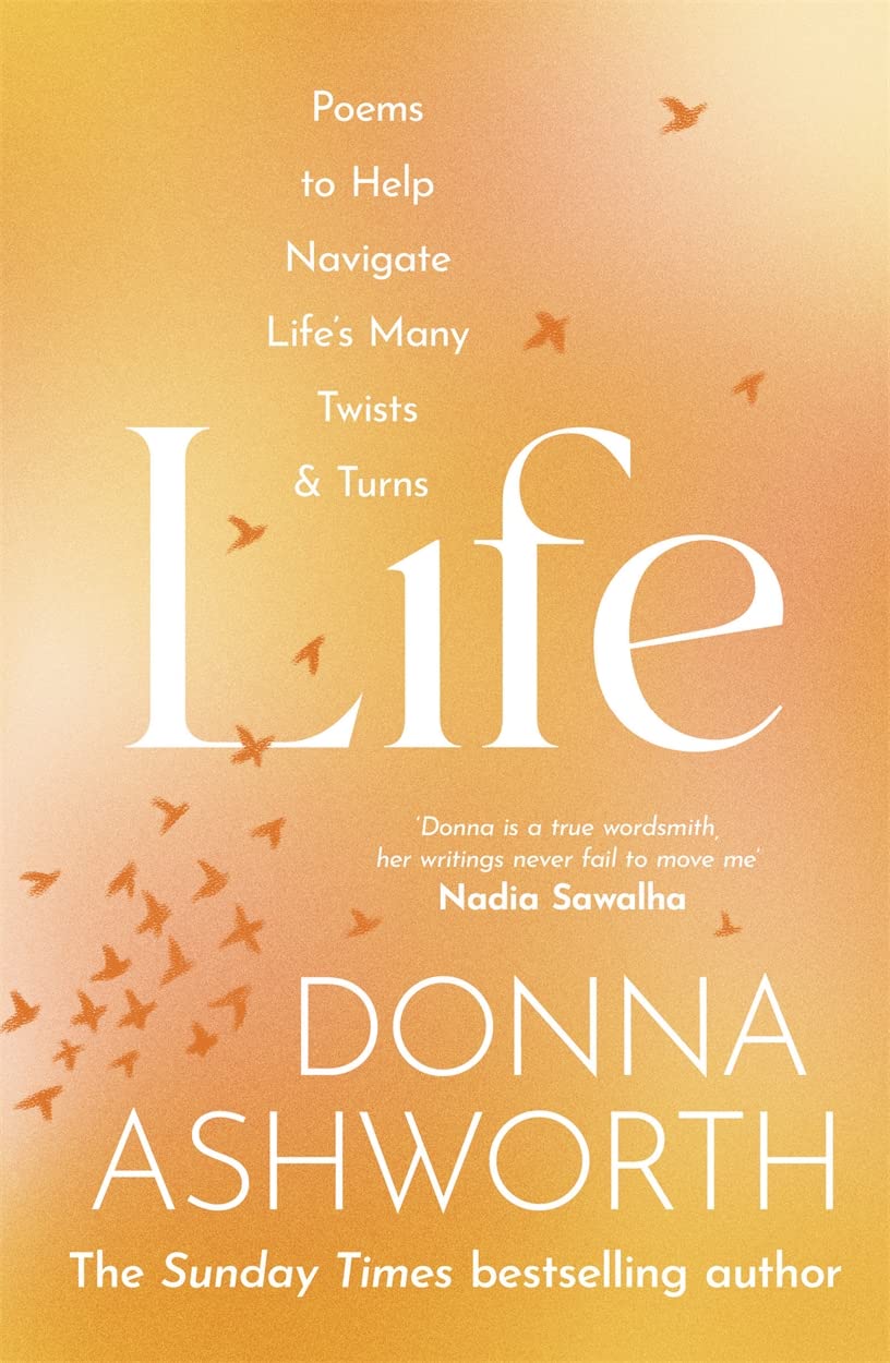 LIFE book cover