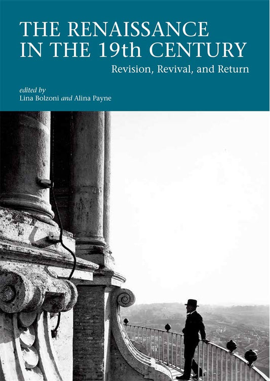 The Renaissance in the 19th Century book cover