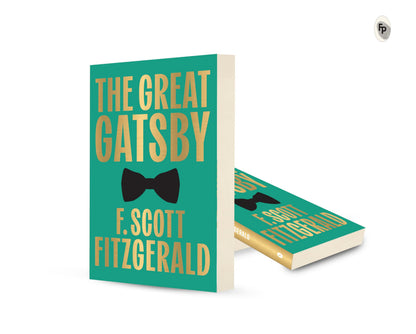 The Great Gatsby (Pocket Classic)
