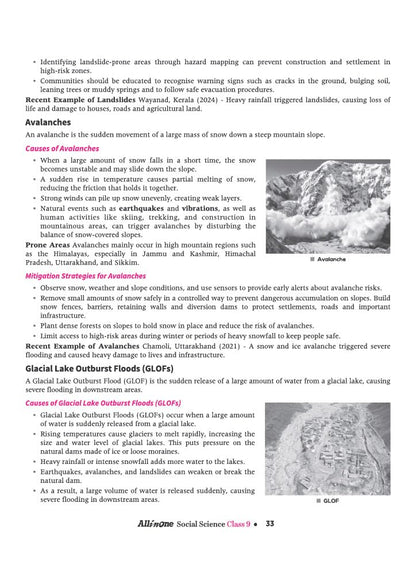 Arihant All in One Social Science (Understanding Society: India and Beyond – Part I) Class 9 for CBSE Exam 2026-27 | NCERT Based Complete Theory, Practice Exercises, CBQs, Sample Papers & Mind Maps