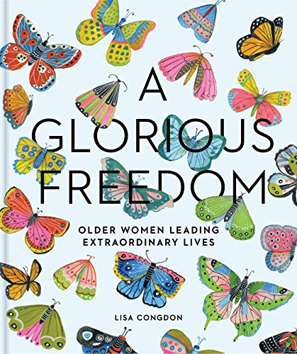 GLORIOUS FREEDOM book cover