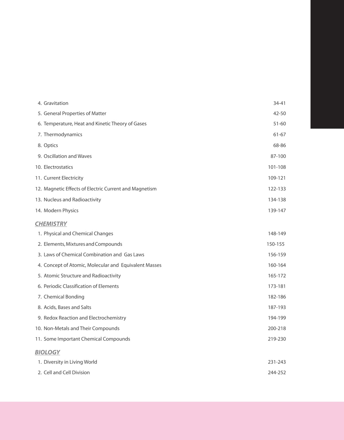 Arihant Pathfinder NDA/NA Entrance Exam Book 2025 | National Defence & Naval Academy | 8000+ MCQs, PYQs & Complete Study Notes | Latest Edition for NDA Written Exam Preparation | English Medium