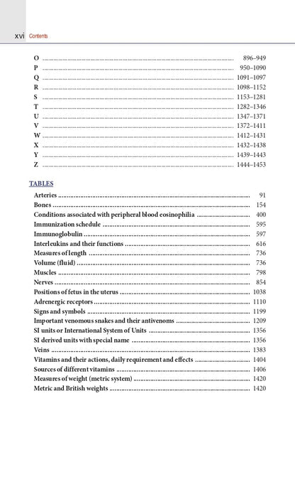 HARRISON'S POCKET MEDICAL DICTIONARY FOR MEDICAL AND ALLIED HEALTHCARE PROFESSIONALS (PB 2025)