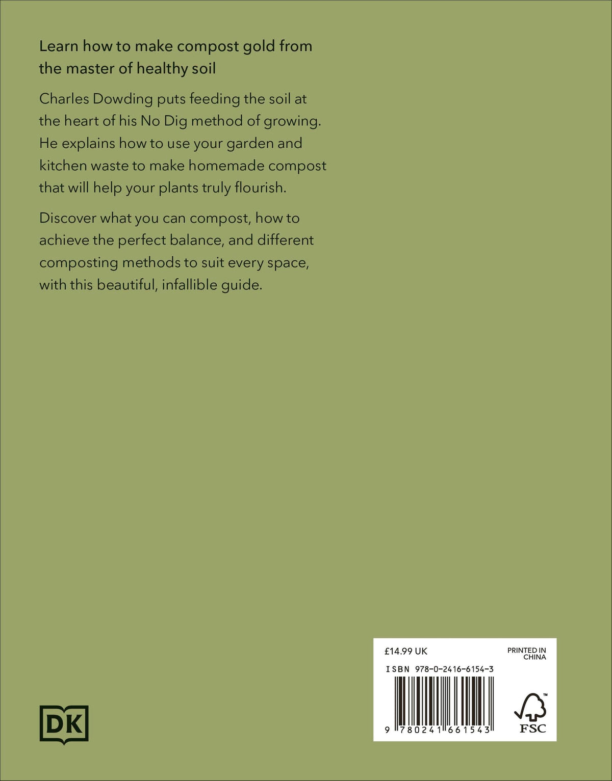 Compost: Transform Waste into New Life