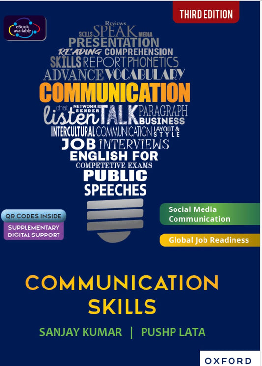 COMMUNICATION SKILLS 3E