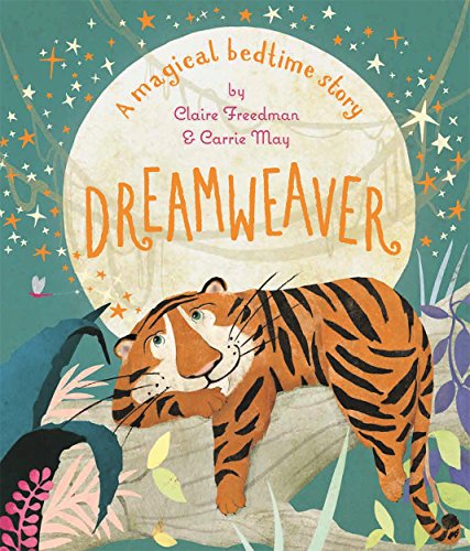 DREAMWEAVER book cover