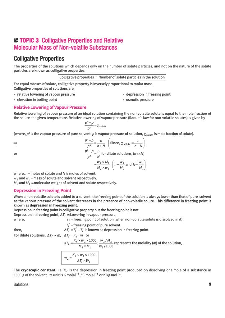 Arihant ISC Question Bank Class 12 Chemistry For Board Exam 2027 | 26 Years Chapterwise & Topicwise PYQs (2026–2001) with Detailed Step-by-Step Solutions, Examiner's Comments, Tips & 3 Sample Papers