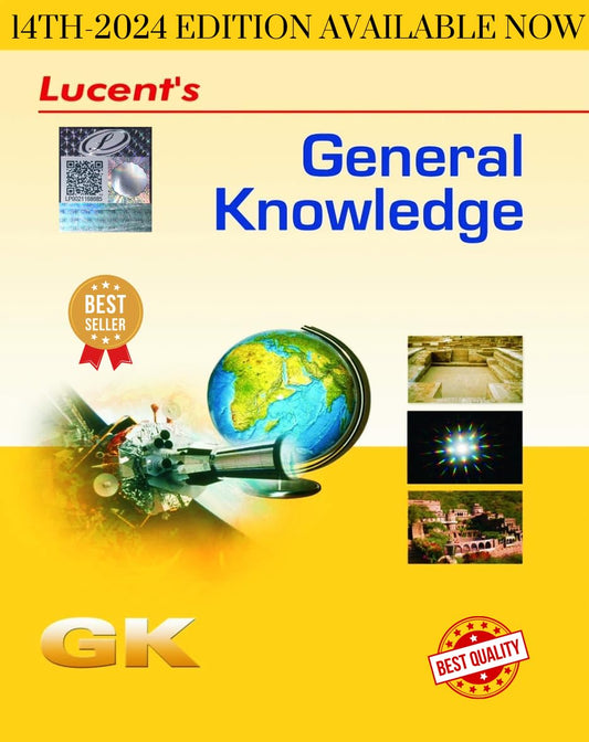 lucent-gk-2024-new-edition
