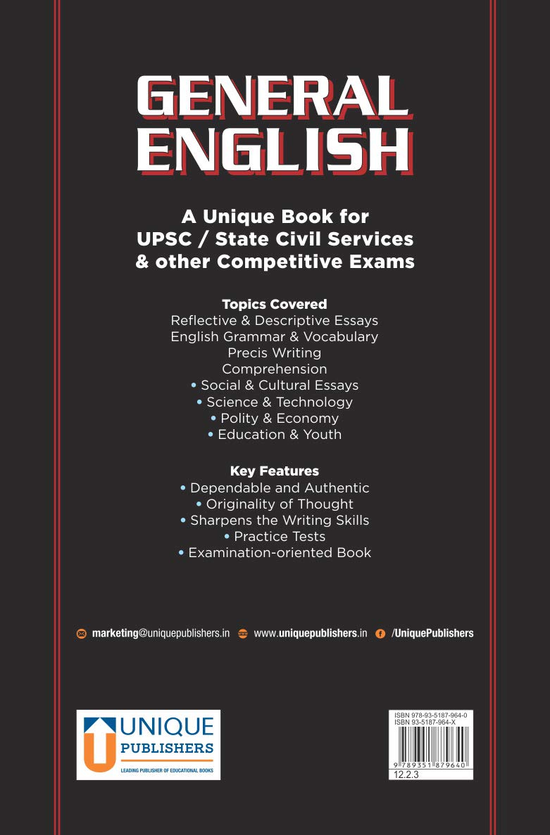 General English