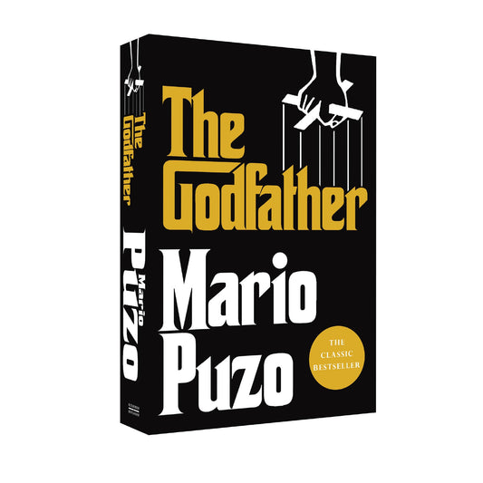 godfather-mario-puzo