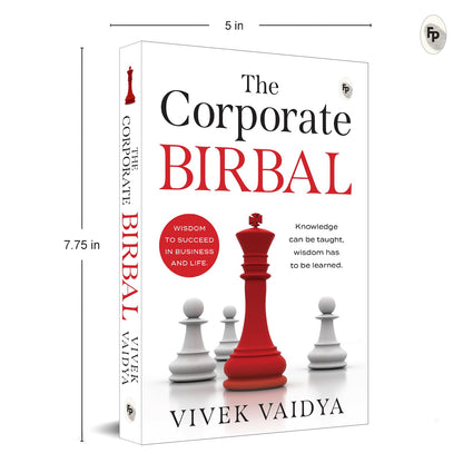 The Corporate Birbal