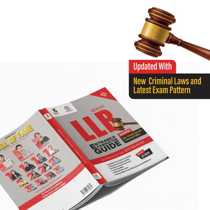 JobSecura's LLB Entrance Exam Guide For KLEE & CUSAT 2026