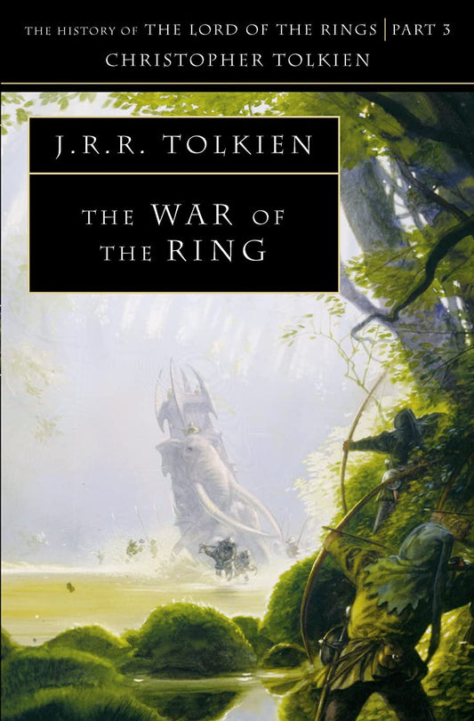 WAR OF THE KING book cover