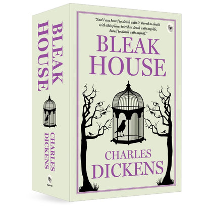 The Best of Charles Dickens (Boxed Set)