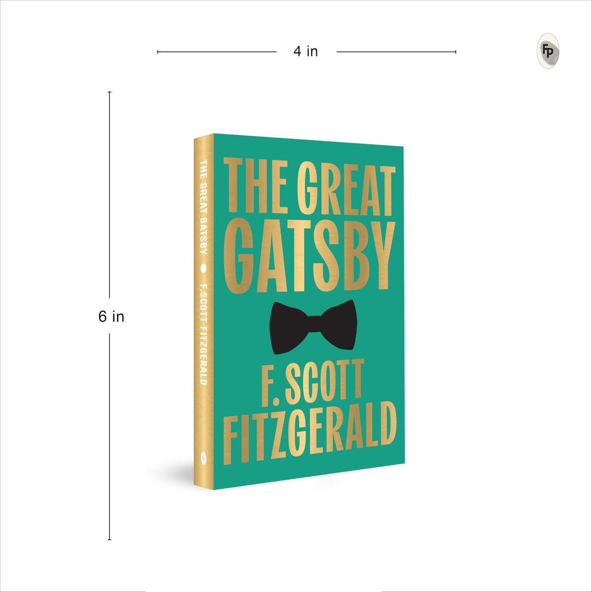The Great Gatsby (Pocket Classic)