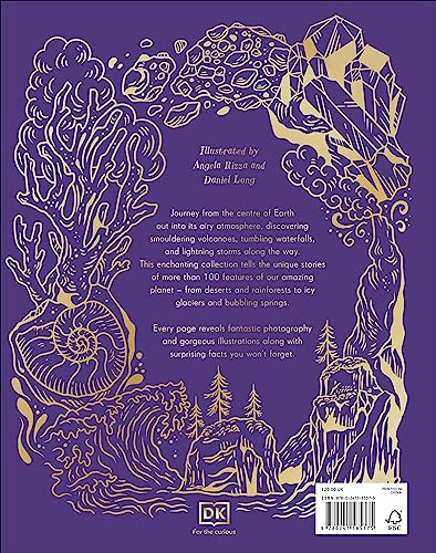 An Anthology of Our Extraordinary Earth