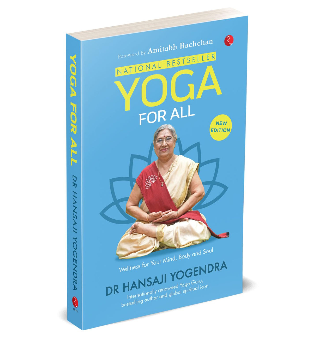 Yoga for All: Discovering the True Essence of Yoga