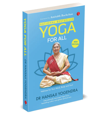 Yoga for All: Discovering the True Essence of Yoga