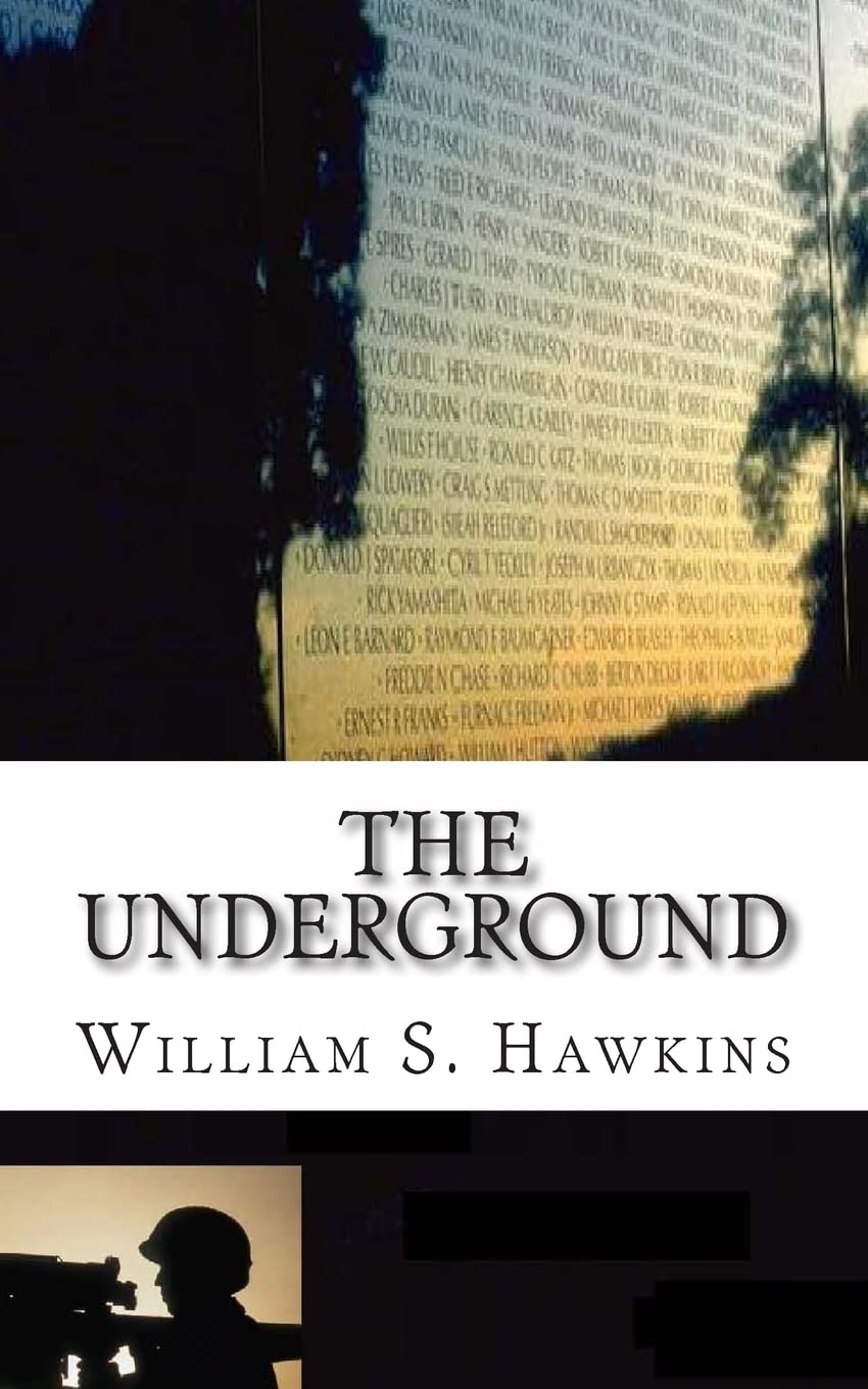 The Underground book cover