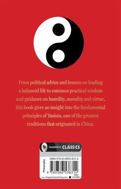 Tao Te Ching (Pocket Classic)