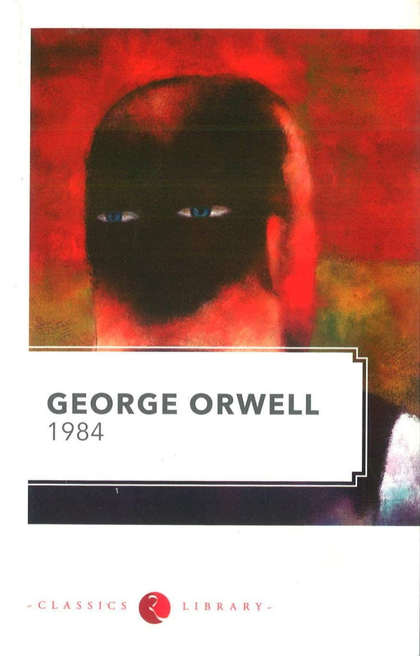1984 A NOVEL 
