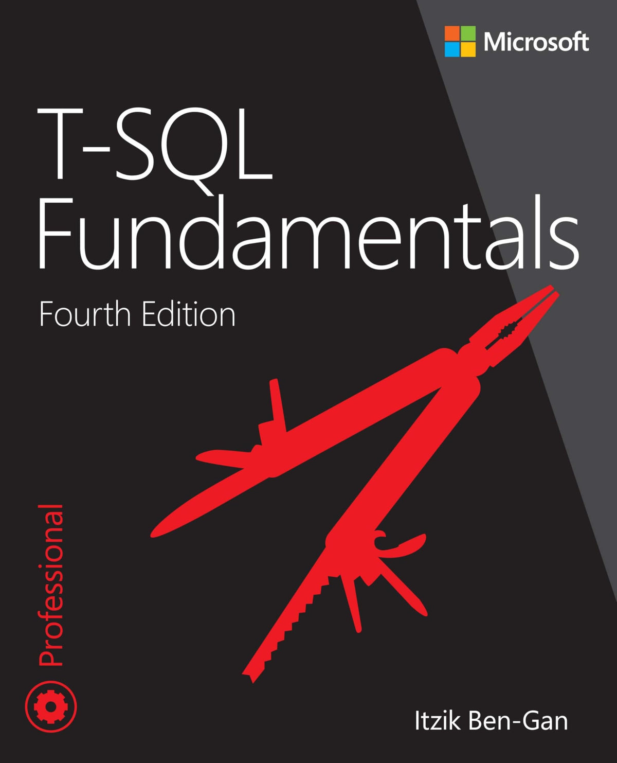 T-SQL Fundamentals: Challenges Every Scrum Team Faces and How to Overcome Them (Microsoft)