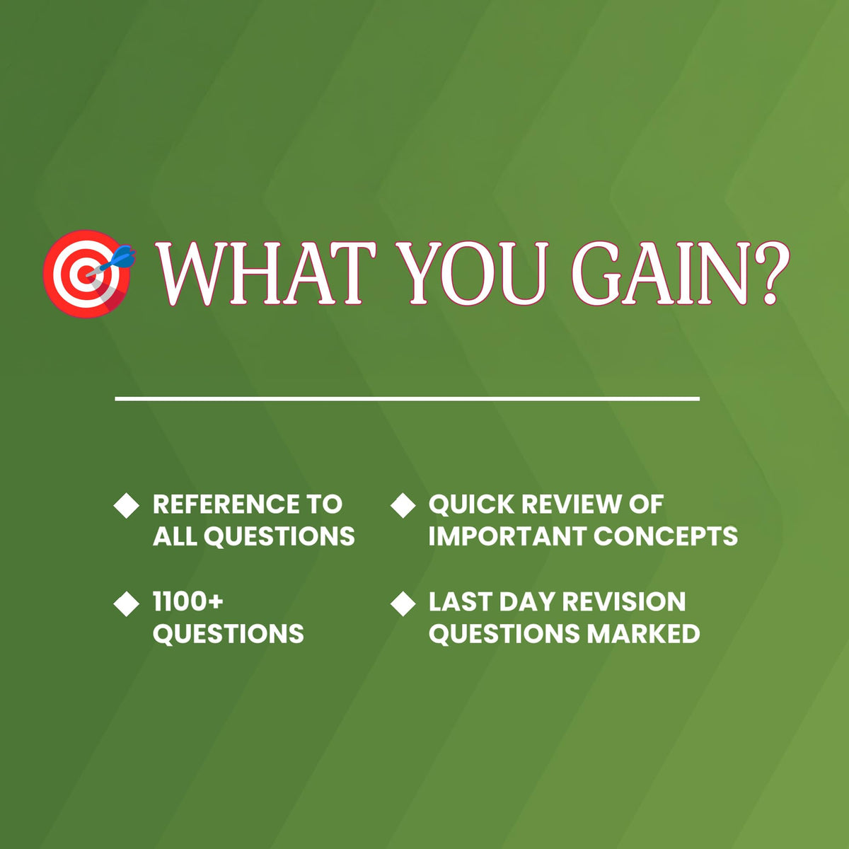 VIVITSU's CA Foundation Business Economics Reviewer Book | Chapter-Wise SM, RTP, MTP & PYP Compilation | CA Foundation Economics Question Bank & ... for May 2026, Sept 2026 & Jan 2027 Exams