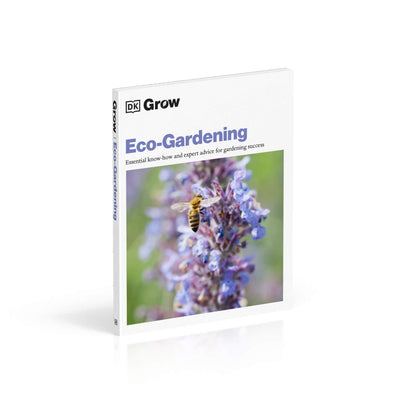 Grow Eco-gardening: Essential Know-how and Expert Advice for Gardening Success