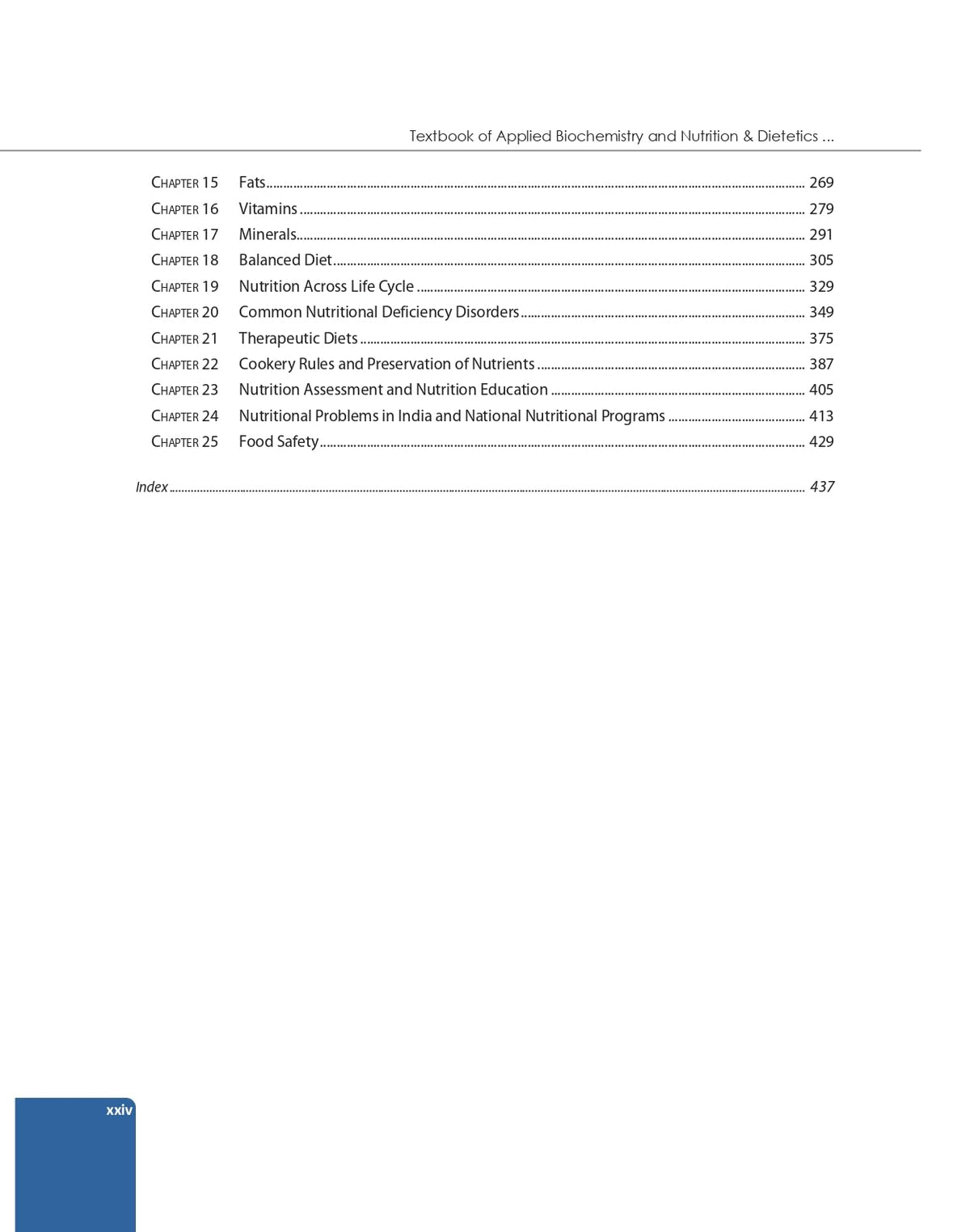 Textbook of Applied Biochemistry and Nutrition & Dietetics for BSc Nursing students -2 e/d