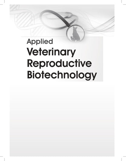 Applied Veterinary Reproductive Biotechnology (PB - 2026)