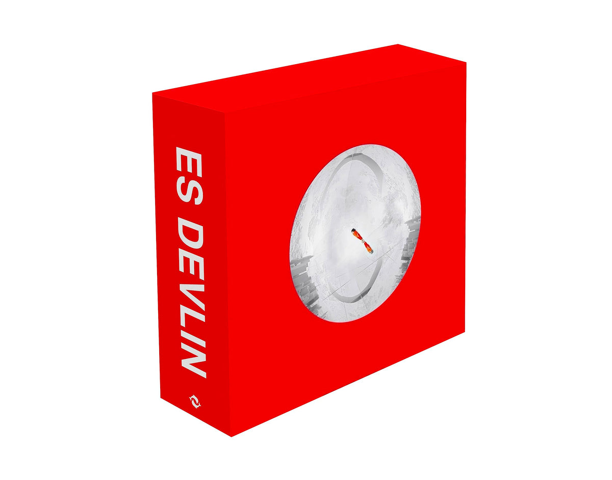 Es Devlin: An Atlas: Suspension of Disbelief