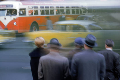 Ernst Haas