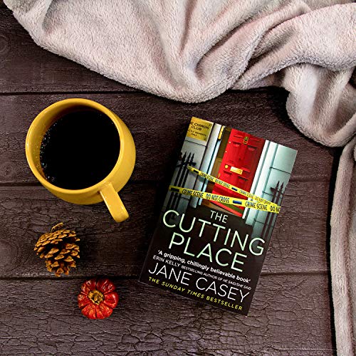The Cutting Place