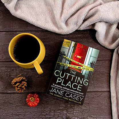 The Cutting Place