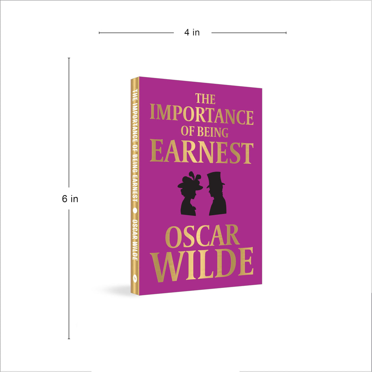 The Importance of Being Earnest (Pocket Classic)