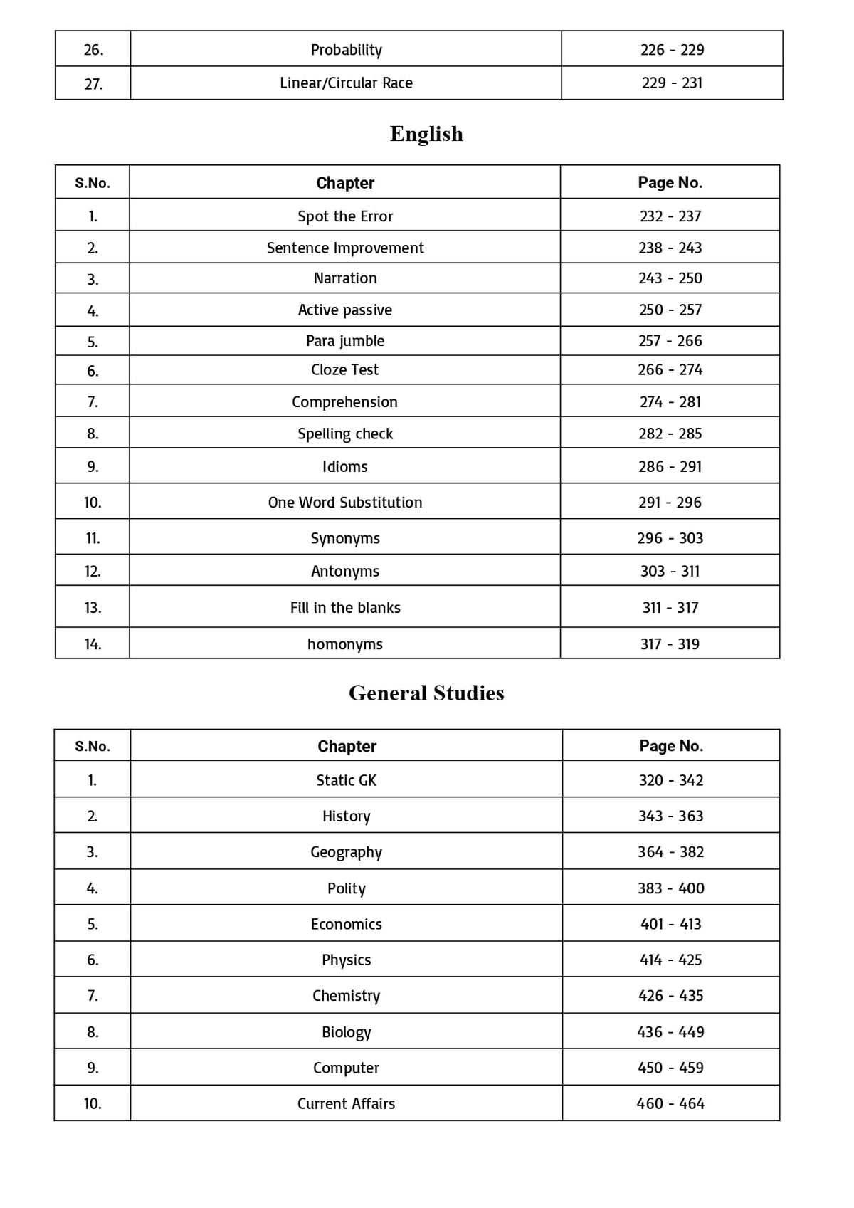SSC CGL 2026 – 27 Ultimate Guide for Tier 1 & Tier 2 | 10 Years Chapterwise Previous Year Solved Papers ( 2016 – 2026 ) | 3600+ MCQs | Latest Eduquity + TCS Pattern | 2nd Edition