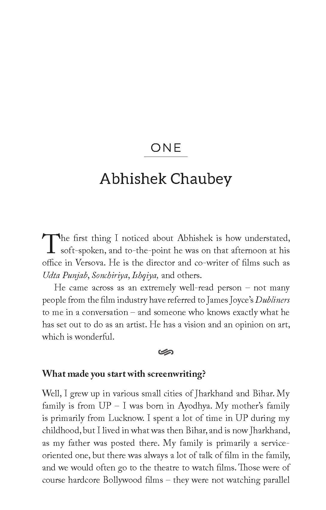 Screen Writers Inc. - 33 Masters on the Art and Craft of Screen Writing