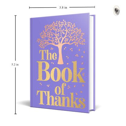 The Book of Thanks
